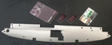 NST Scion tC Radiator Panel